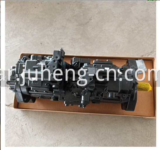 SY215 hydraulic pump